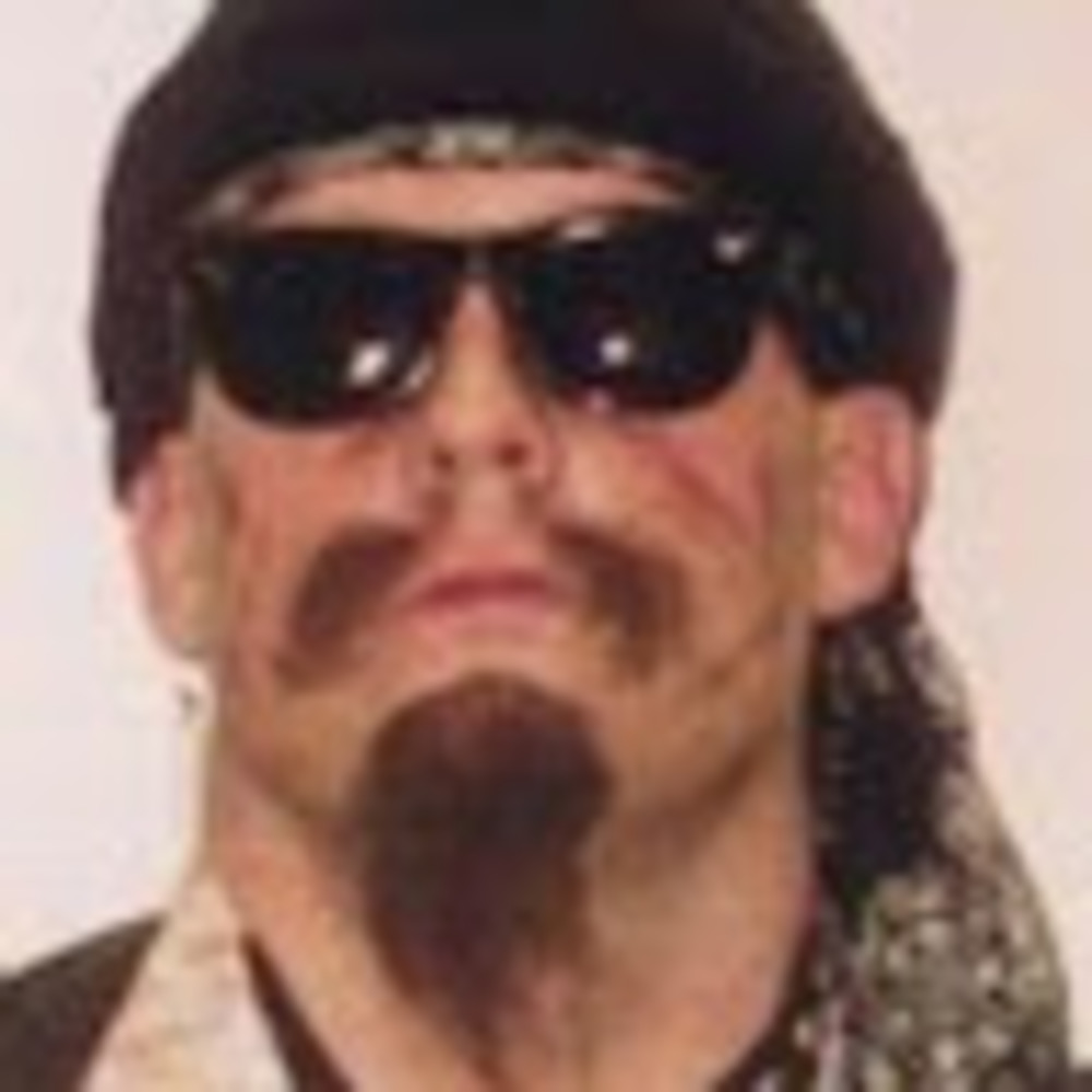 Meet your Posher, Jeff